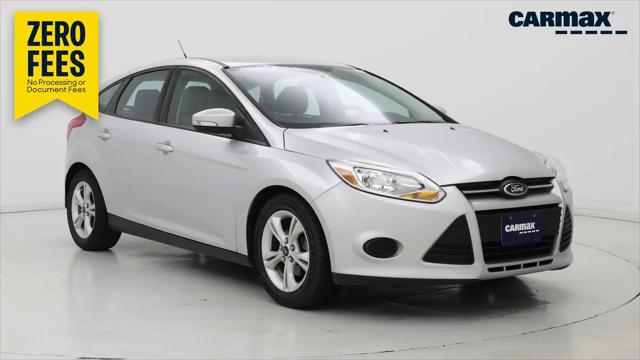 2014 Ford Focus SE for sale in Montgomery, AL