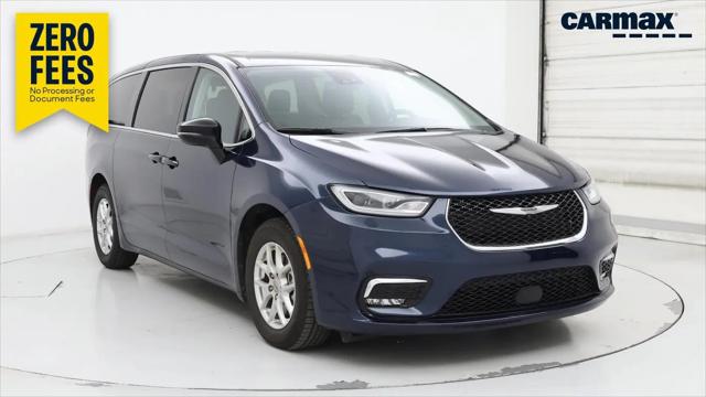 2024 Chrysler Pacifica Touring L for sale in Montgomery, AL