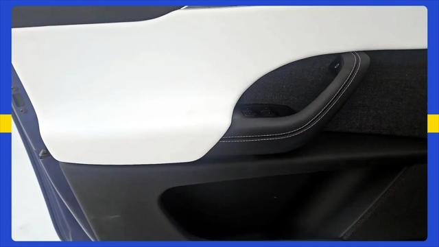 2023 Tesla Model X Plaid Tri Motor All-Wheel Drive