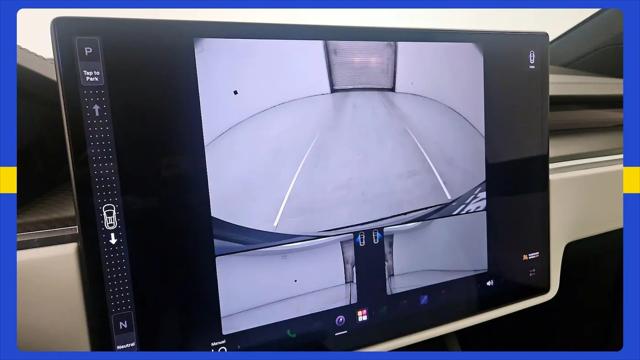 2023 Tesla Model X Plaid Tri Motor All-Wheel Drive