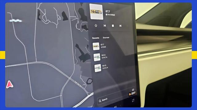 2023 Tesla Model X Plaid Tri Motor All-Wheel Drive