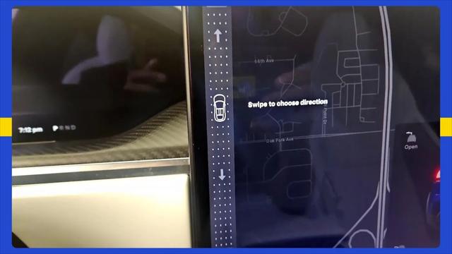 2023 Tesla Model X Plaid Tri Motor All-Wheel Drive
