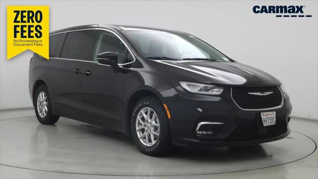 2023 Chrysler Pacifica Touring L for sale in Costa Mesa, CA