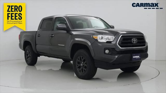 2022 Toyota Tacoma SR5 V6 for sale in Roanoke, VA