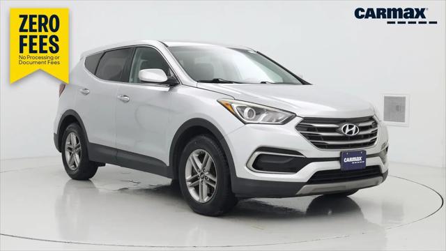 2017 Hyundai Santa Fe Sport 2.4L for sale in Roanoke, VA