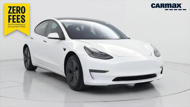 2023 Tesla Model 3 Rear-Wheel Drive for sale in Indianapolis, IN