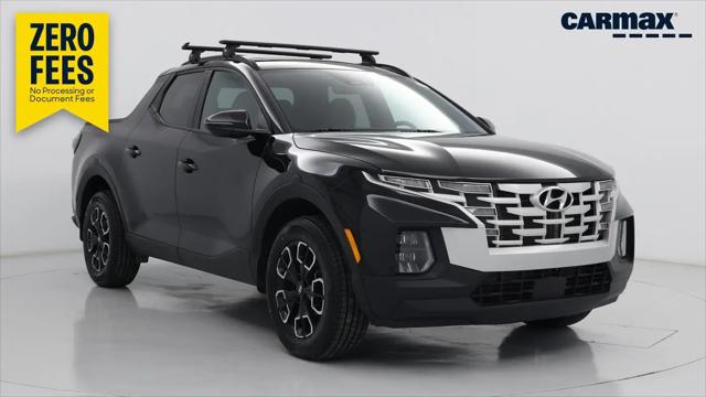 2023 Hyundai Santa Cruz SEL Premium for sale in Indianapolis, IN