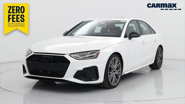 2022 Audi S4 Premium Plus for sale in Indianapolis, IN
