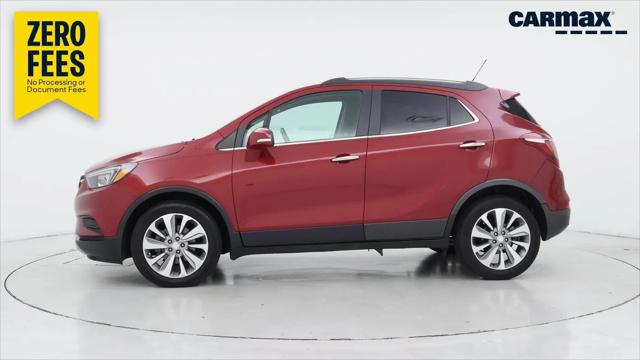 2019 Buick Encore FWD Preferred