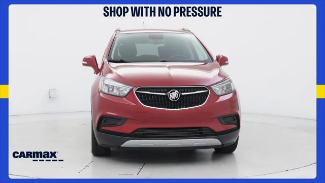 2019 Buick Encore FWD Preferred