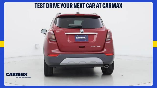 2019 Buick Encore FWD Preferred