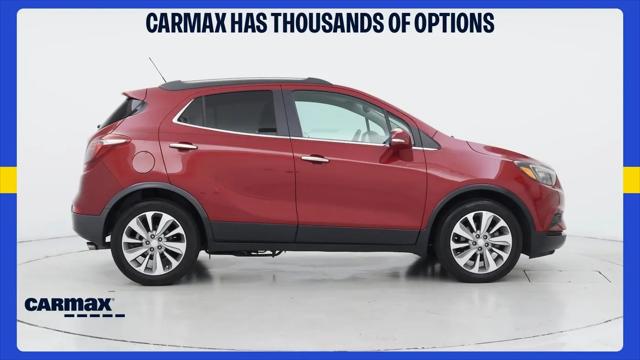 2019 Buick Encore FWD Preferred