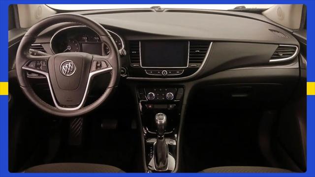 2019 Buick Encore FWD Preferred