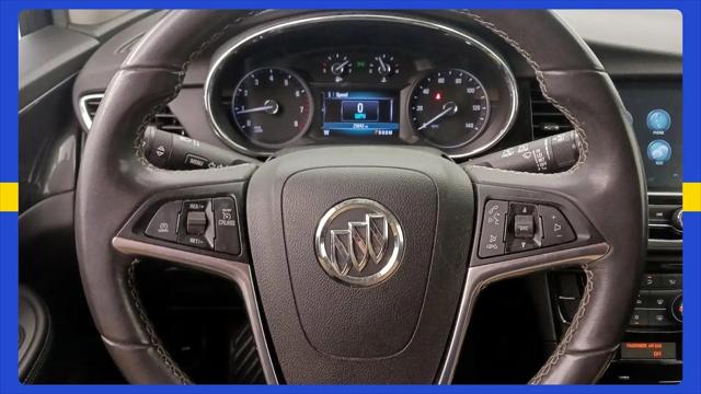 2019 Buick Encore FWD Preferred