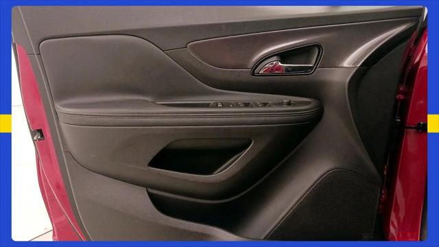 2019 Buick Encore FWD Preferred