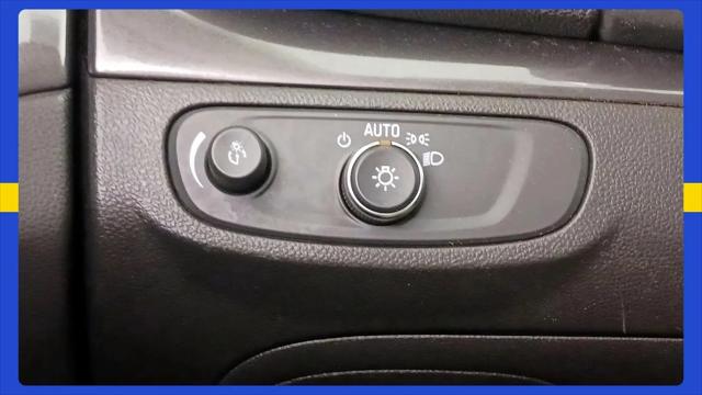2019 Buick Encore FWD Preferred