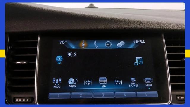2019 Buick Encore FWD Preferred