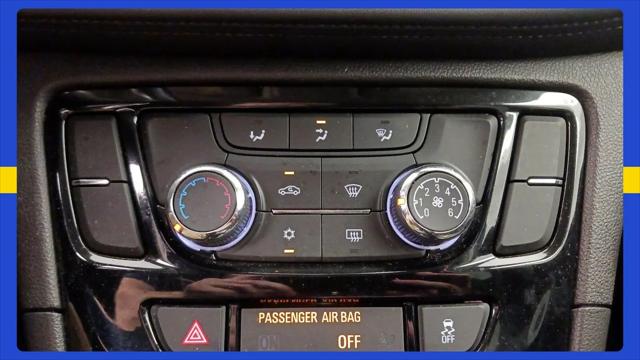 2019 Buick Encore FWD Preferred
