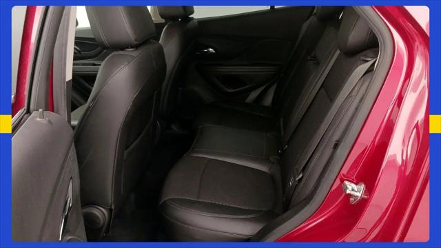 2019 Buick Encore FWD Preferred