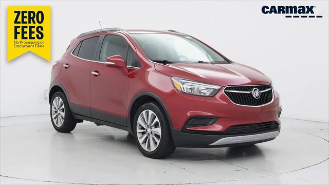 2019 Buick Encore FWD Preferred for sale in Orlando, FL
