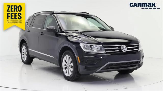 2018 Volkswagen Tiguan 2.0T SE for sale in Orlando, FL