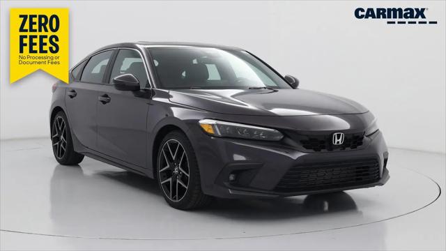 2023 Honda Civic Sport Touring for sale in Indianapolis, IN