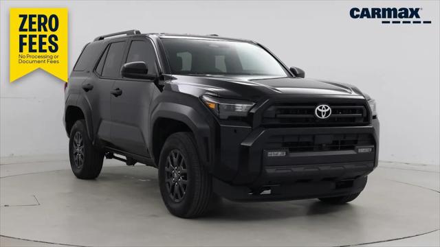 2026 Toyota 4Runner SR5 for sale in Orlando, FL