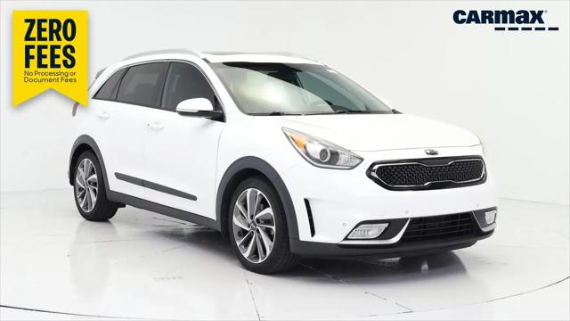 2017 Kia Niro Touring for sale in Orlando, FL
