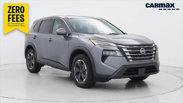 2025 Nissan Rogue SV Intelligent AWD for sale in Orlando, FL