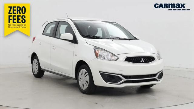2018 Mitsubishi Mirage ES for sale in Orlando, FL