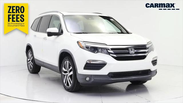 2016 Honda Pilot Touring for sale in Orlando, FL