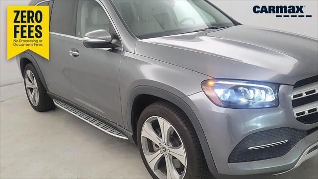 2021 Mercedes-Benz GLS GLS 450 4MATIC for sale in Winston-Salem, NC