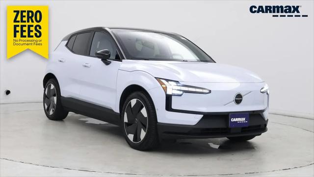2025 Volvo EX30 Ultra Twin Motor Performance, Fully electric for sale in Winston-Salem, NC