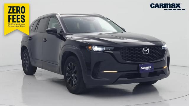 2025 Mazda CX-50 2.5 S Premium Package for sale in Winston-Salem, NC
