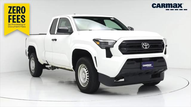 2025 Toyota Tacoma SR for sale in Naperville, IL