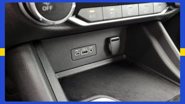 2023 Nissan Sentra SV Xtronic CVT