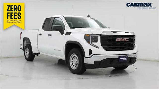 2025 GMC Sierra 1500 4WD Double Cab Standard Box Pro for sale in Omaha, NE