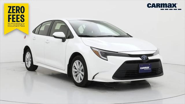 2025 Toyota Corolla Hybrid LE for sale in Omaha, NE