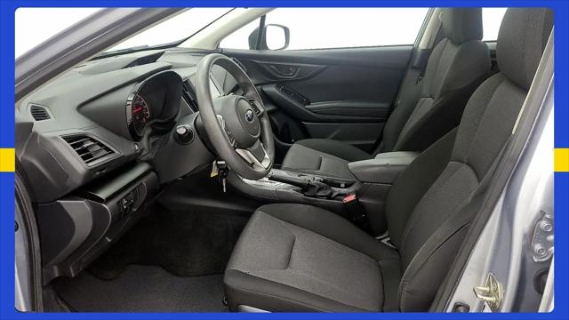 2019 Subaru Impreza 2.0i