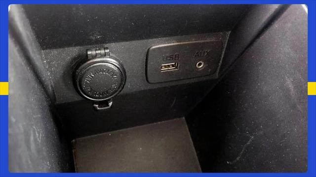 2019 Subaru Impreza 2.0i