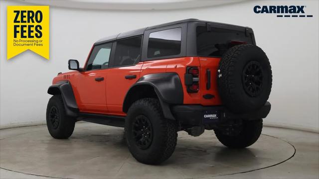 2023 Ford Bronco Raptor for sale in Sterling, VA