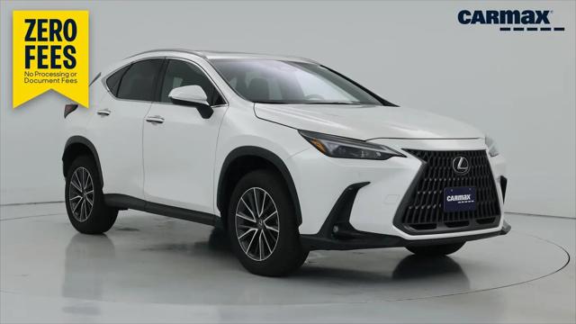 2024 Lexus NX 350 Premium for sale in Sterling, VA