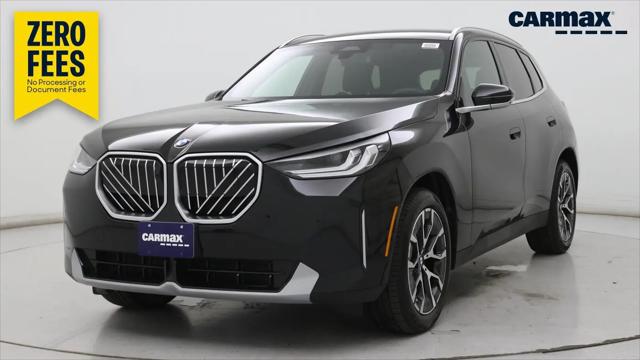 2026 BMW X3 30 xDrive for sale in Sterling, VA