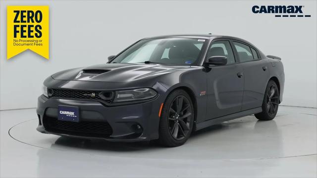 2019 Dodge Charger Scat Pack RWD for sale in Sterling, VA