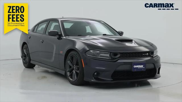 2019 Dodge Charger Scat Pack RWD for sale in Sterling, VA