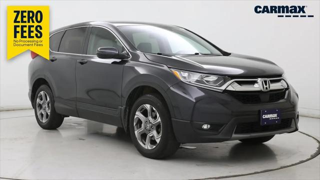 2018 Honda CR-V EX-L for sale in Sterling, VA