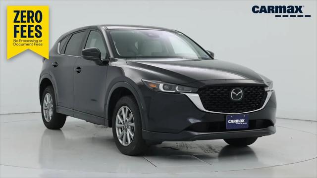 2025 Mazda CX-5 2.5 S Preferred for sale in Sterling, VA