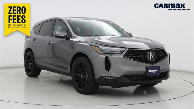 2022 Acura RDX A-SPEC Package for sale in Milwaukee, WI