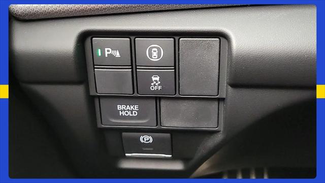 2022 Acura RDX A-SPEC Package