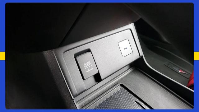 2022 Acura RDX A-SPEC Package